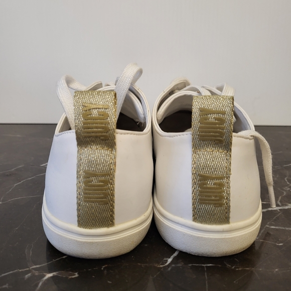 Jucy couture sneakers Size 8 - Picture 6 of 10